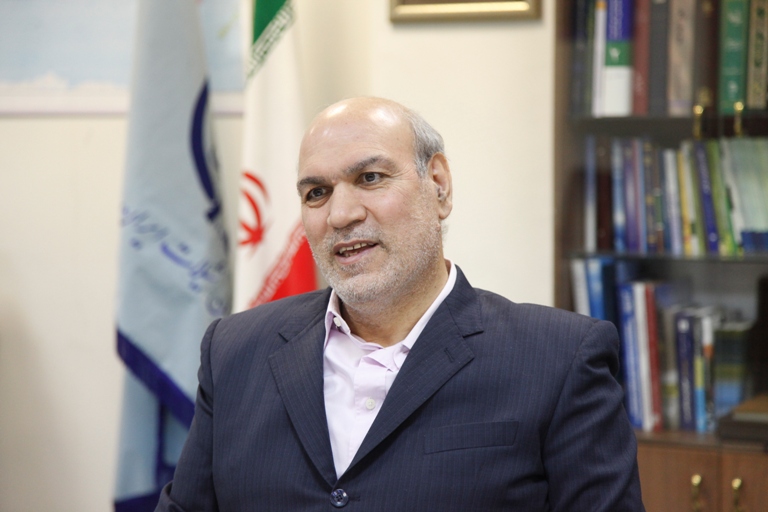ایران، ...